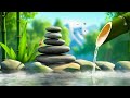 Soothing Relaxation Music -  Relaxing Piano Music, Deep Sleep, Meditation, Nature, Water Sounds