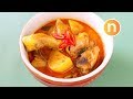Malaysian Curry Chicken | Kari Ayam [Nyonya Cooking]