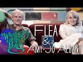Flea & Amy-Jo Albany - What's In My Bag?