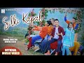 Cartoonz Crew Jr | Silki Kapal | Ft. Saroj & Aashma | Sahima Shrestha | Dhurba Bisco | Official MV