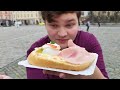 Czechia: Greatest National Sandwiches