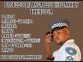 PROFESSOR BEST HITS MIX BY THENDO SA