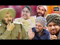 Holi Special Comedy | NonStop Punjabi Comedy | New Punjabi Comedy Scenes | Best Comedy Clips 2024
