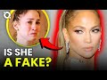 The Real Reasons Why J Lo Is Being Roasted |⭐ OSSA