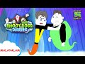 ചീറ്റർ വെണ്ടർ | Stories for Children | Funny videos | Kids videos | Cartoon for kids