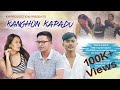 KANGHON KAPADU || VISIONSON & ANGANA || JAGAT, CROSSWELL & RUPLIN || Official video release 2024