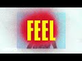 Ghosted - Feel On Me (Lyric Video) ft. JHart