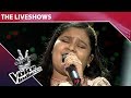 Sneha And Shreyan | Performs On Ae Mere Watan ke Logo | The Voice India Kids | Episode 24