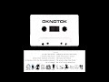 Radiohead - Motion Picture Soundtrack (OKNOTOK cassette)