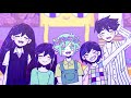 OMORI OST - By Your Side. Extended Version