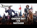 Osman Bey ve Nayman Düellosu | Kuruluş Osman Özel Kolaj