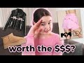 rating what my subscribers are thinking of buying *let me deinfluence you*