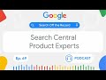 Search Central Product Experts