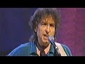 Bob Dylan - With God on Our Side [MTV Unplugged Rehearsal, 1994]