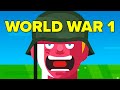 How Did World War 1 Start?