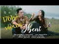 OBENI || Official Music Video 2024 || Anabir & Dipannita || Cast. Shreya & Jonimong