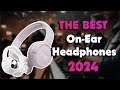 The Top 5 Best Headphones in 2024 - Must Watch Before Buying!