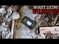 Discovered Real Killer's VHS Tapes (Extremely Disturbing) Dark Web Mystery Box Part 2