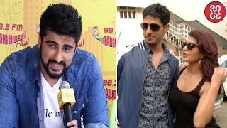 Arjun To Play Kapil Dev In 1983 World Cup Film? | Sidharth Introduces Jacqueline To His Family