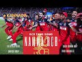 Namma rcb | rcb fan song | kannada song 2024 | By the loyal fans to the loyal fans.