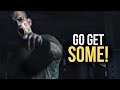 GET UP AND FIGHT! Jocko Willink (Most Epic Motivational Video)