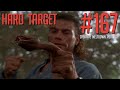 Hard Target Recension (1993, Jean-Claude Van Damme, John Woo) #167 Creative Meltdown Podcast