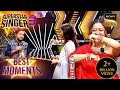 Superstar Singer S3 | Pawandeep ने अपनी Fan के लिए दी Special Performance | Best Moments