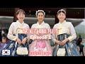 South Korea Vlog | Episode 1 | Monami Ghosh