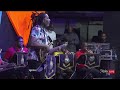 Sugar Aloes Ft. Baron - I Love Being Me (Live At Masters Of Calypso Grenada 2022)