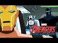 Panther's Quest | Avengers: End Games!
