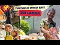 Tuktuks to Street Eats: A Journey in Sri Lanka | Street Food | Colombo