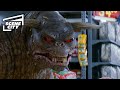 Ghostbusters Afterlife: Terror Dogs in Walmart (Paul Rudd HD Clip)
