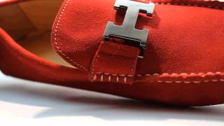 Zapatos Hermes Rojos Zapatos Hermes Rojos