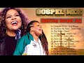 Goodness Of God 🙏 Top 50 Best Gospel Music of All Time - The Most Powerful Gospel Songs with lyrics