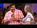 ജാനകിയമ്മ ലാലേട്ടന് നൽകിയ സമ്മാനം | Mohanalal | S Janaki Malayalam Hits | S Janaki Live Performance