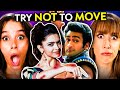 Try Not to Dance - Bollywood's BEST Dances | React