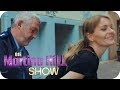Hinter Gittern | Die Martina Hill Show | SAT.1 TV