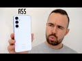 Das kam unerwartet: Samsung Galaxy A55 Review (Deutsch) | SwagTab
