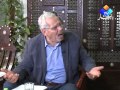 حوار اللواء خالد نزار على قناة النهار الحلقة 7
