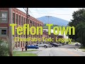 Teflon Town: Chemfab's Toxic Legacy
