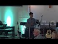 28.04.24 | A house of prayer | Rev. Noah Kim