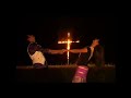 Hasongaingi Amai Awa.. Zubeen Garg and Bornali Kalit (Rabha Gospel Video )