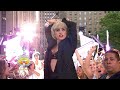 Lady Gaga Live at The Today Show: The Toyota Concert Series (July 9, 2010) HD