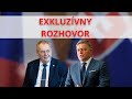 Exkluzívny rozhovor Braňa Krála s Robertom Ficom a Milošom Zemanom