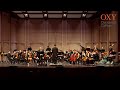 Occidental Symphony Orchestra Spring Concert