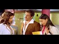 Upendra Scolds Deepika Padukone on First Day Job at Office | Aishwarya Kannada Movie Part-1