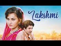 लक्ष्मी Lakshmi (1982) - Hindi Full Movie | Reena Roy, Raj Babbar, Jeetendra