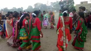 Nagpuri Video Song Of Saraswati Puja