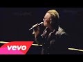 U2 - Song For Someone -  Subtitulado español - Live HD