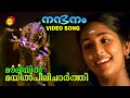 Mouliyil Mayilpeelicharthi | Video Song | Nandanam | Navya Nair